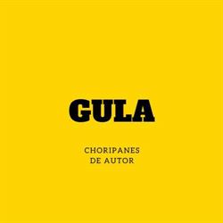 Gula Choripanería