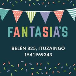 Fantasia's