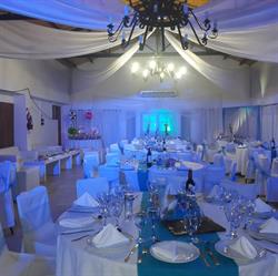 Luna Eventos