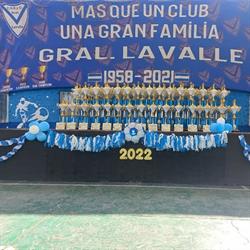 Club SC y D Gral Lavalle