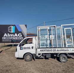 Aluminios Alta Gracia