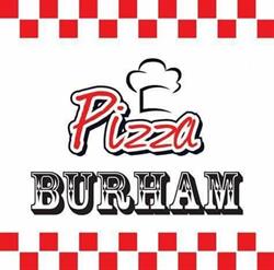 Pizza BurhaM