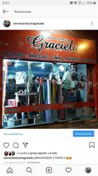 Merceria Retaceria Graciela