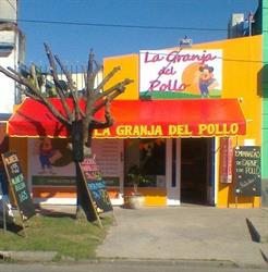 La Granja Del Pollo