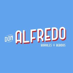 Don Alfredo Tienda de bebidas