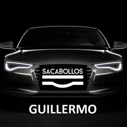 Guillermo Sacabollos
