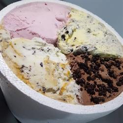 Helados milazzo