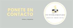 Inmobiliaria Tuttolomondo