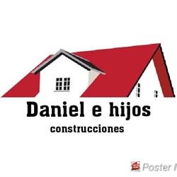 Daniel E Hijos Construcciones