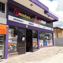 FG Motos