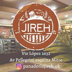 Panadería y Confitería JIREH