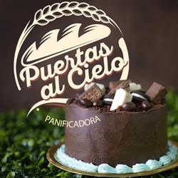 Puertas al cielo