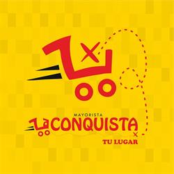 La Conquista Mayorista