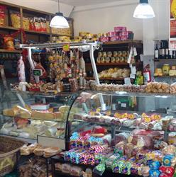 Fiambreria Sorrento