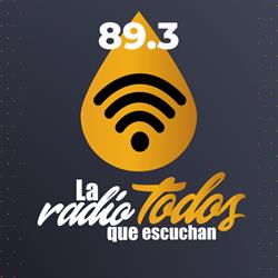La Petrolera 89.3