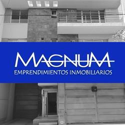 Magnum Emprendimientos Inmobiliarios