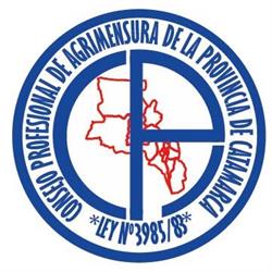 Consejo Profesional de Agrimensura - Catamarca