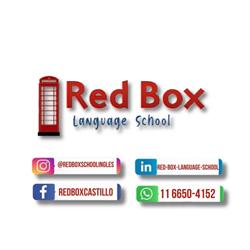 Red Box Language School
