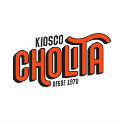 Kiosco Cholita