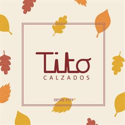 Tito Calzados