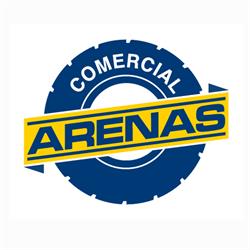 Comercial Arenas