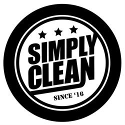Simply Clean Lavadero