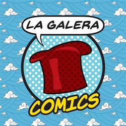 La Galera Cómics