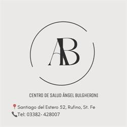Centro de Salud Ángel Bulgheroni