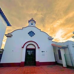 Parroquia Santa Teresita del Niño Jesus