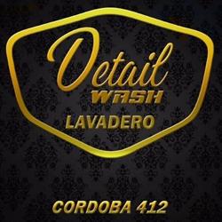 Lavadero Detail Wash Salta