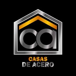 CASAS de ACERO