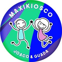 Kiosco JOACO Y GUADA