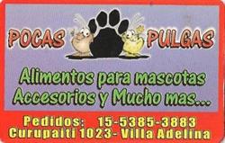 Pocas Pulgas