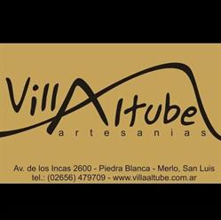 Villa Altube