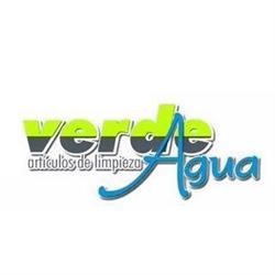 Verde Agua - Artículos de limpieza