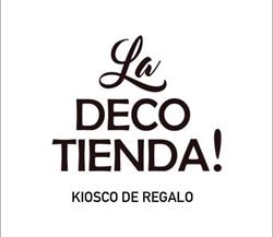 Ladecotienda / Kiosco de regalo