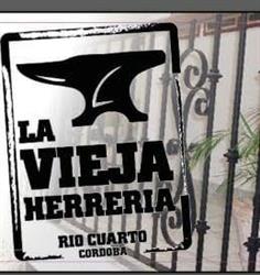 La Vieja Herreria
