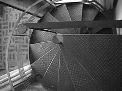 Estudio de arquitectura Peralta & Betti