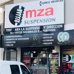 Mza Suspension