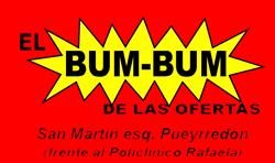 El Bum-Bum de las Ofertas