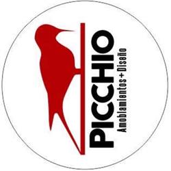 Picchio Amoblamientos + Diseño