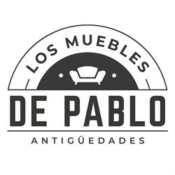 Los muebles de Pablo