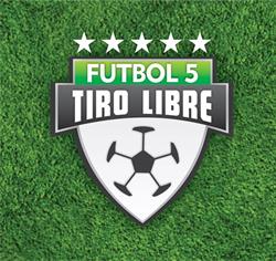 Tiro Libre Eventos Futbol 5