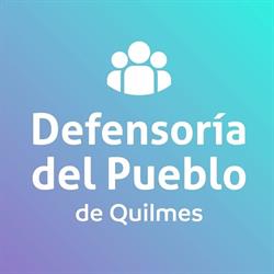 Defensoría del Pueblo de Quilmes