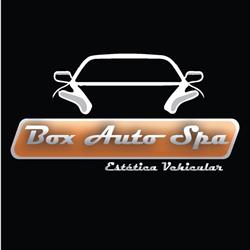 Box Auto Spa