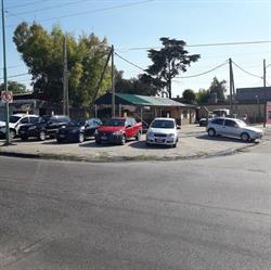 Rocha Automotores