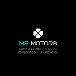 MS Motors