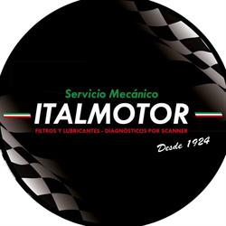 ItalMotor