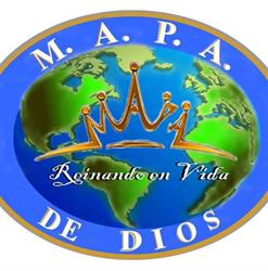 Iglesia Central MAPA de Dios