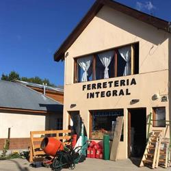 Ferretería integral
